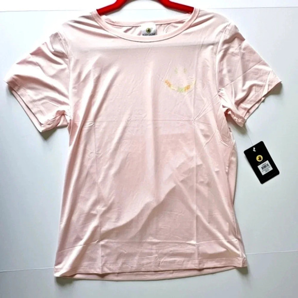 Body Glove Create Happiness Graphic Tee - Picture 1 of 5